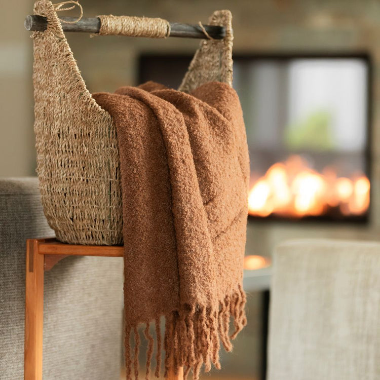 Throws & Blankets