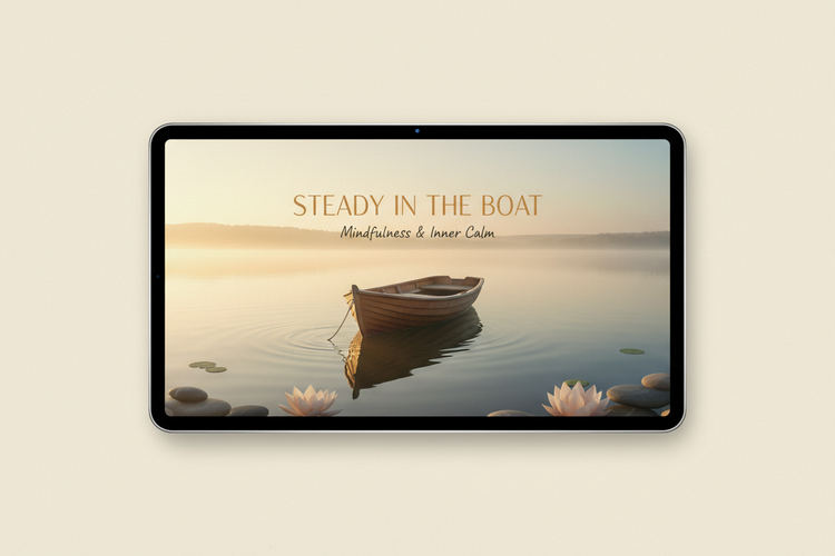 Digital & Print Resources