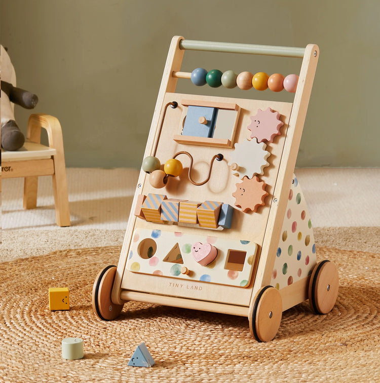 Play & Wonder: Timeless Toys for Curious Kids