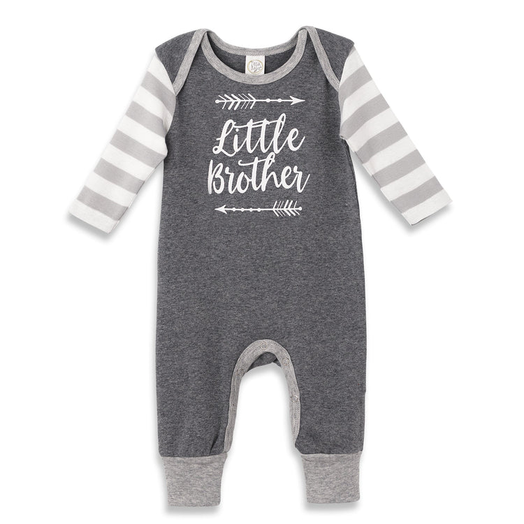 Cradle & Comfort: Baby Clothing & Soft Essentials