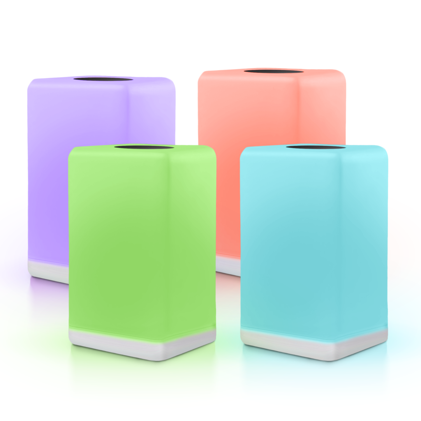 FriendLi Subscription Friendship Lamp – Wi-Fi Touch Lamp with Remote Touch Subscription