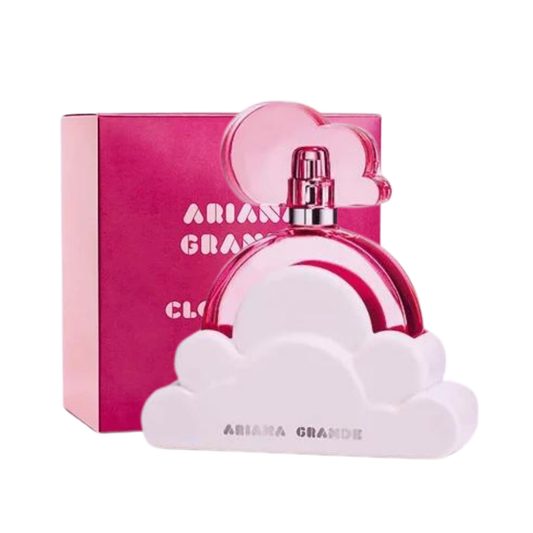 Cloud Pink by Ariana Grande Eau de Parfum Women (3.4 oz)