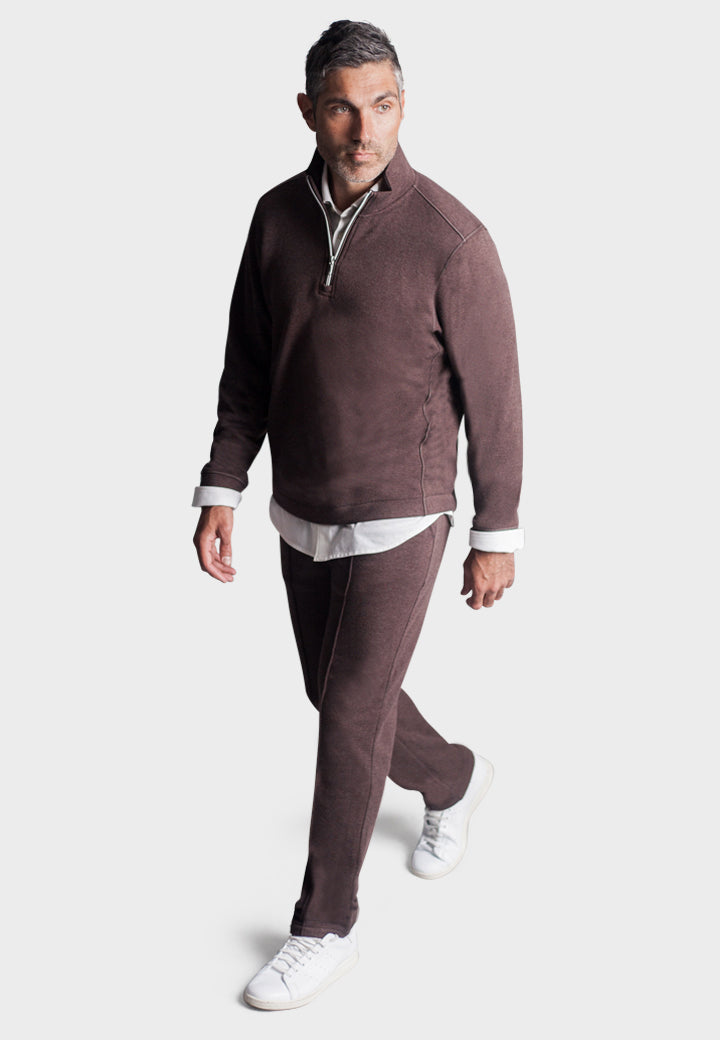 Getaway Jogger Pants - Espresso