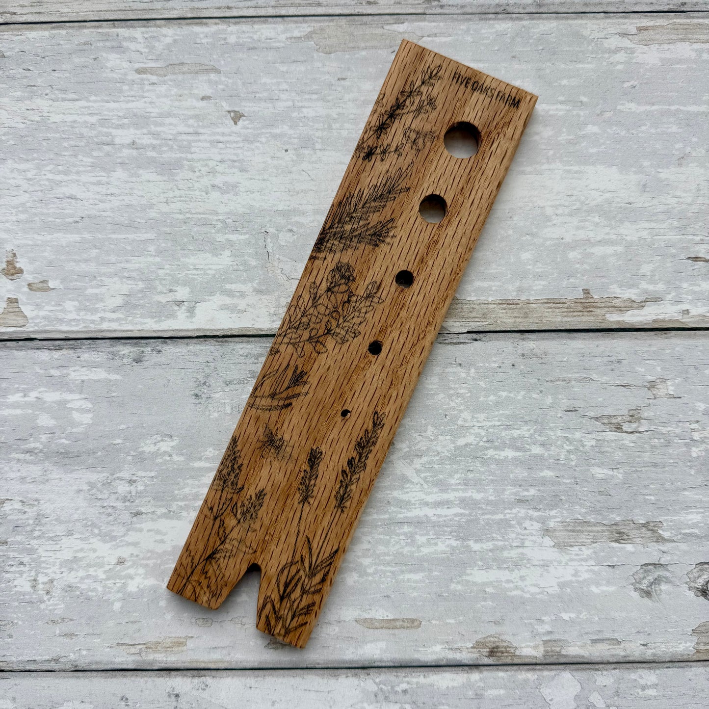 Herb Stripper