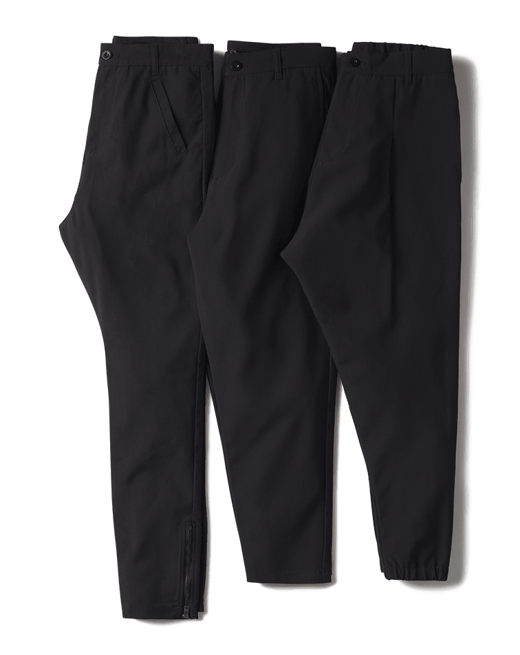 Traveler Pant