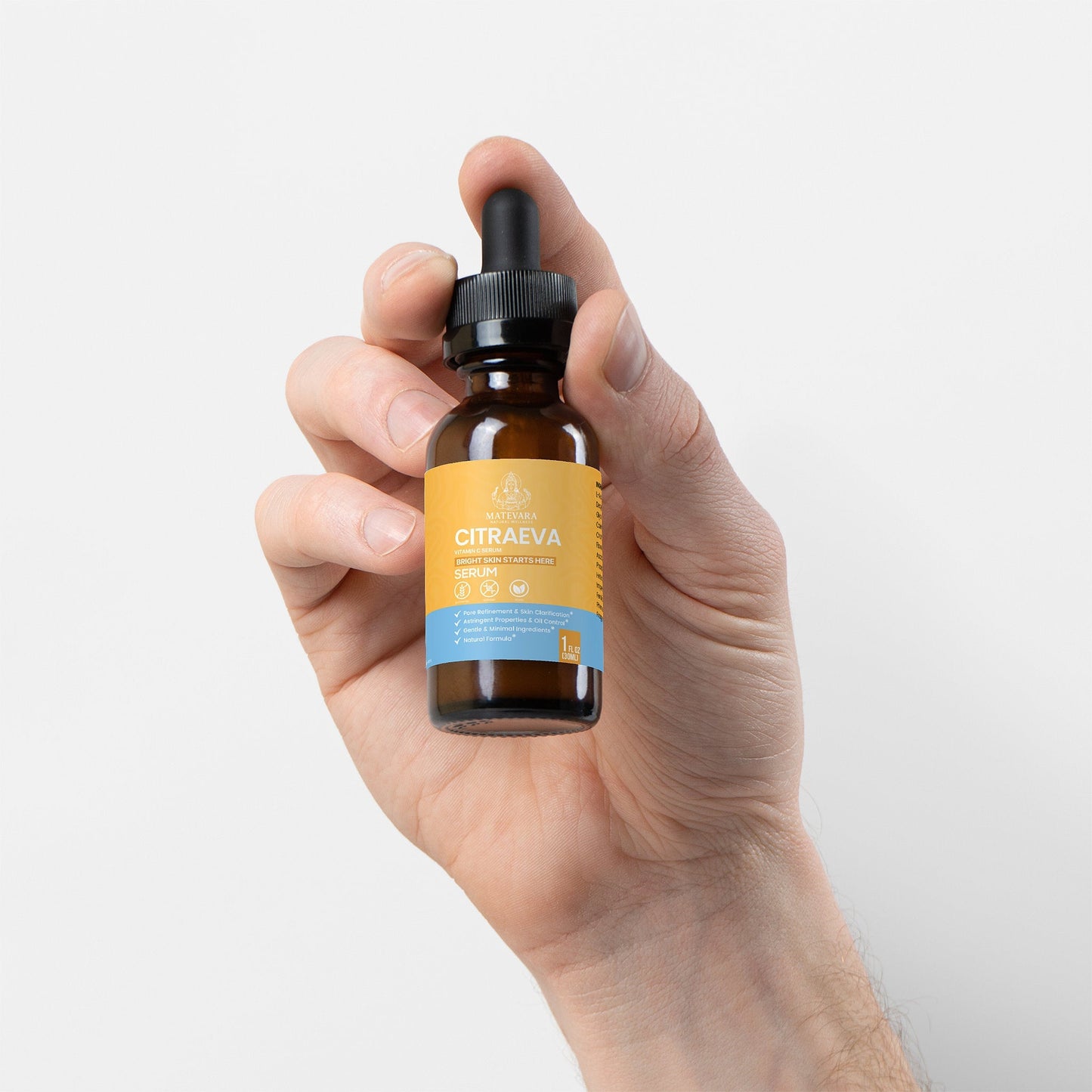 Citraeva Vitamin C Serum | 1 fl oz