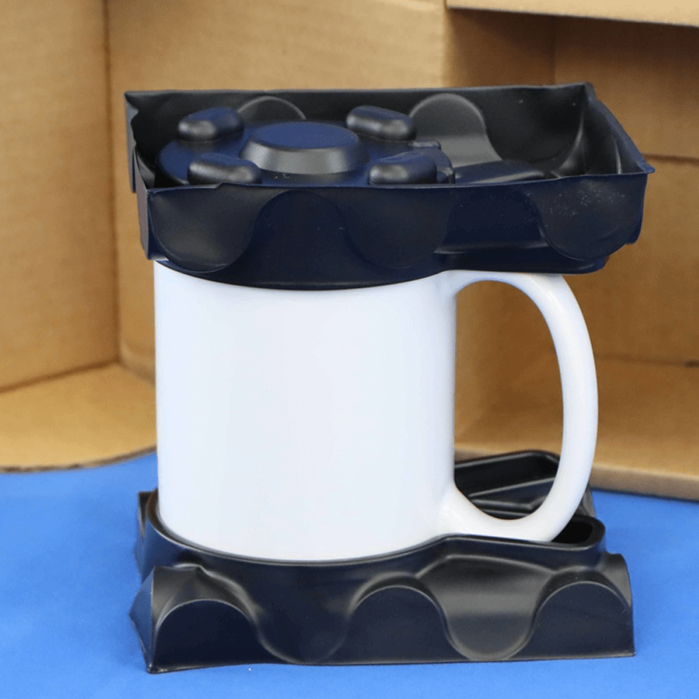 Custom Pet Photo Dog Coffee Mug