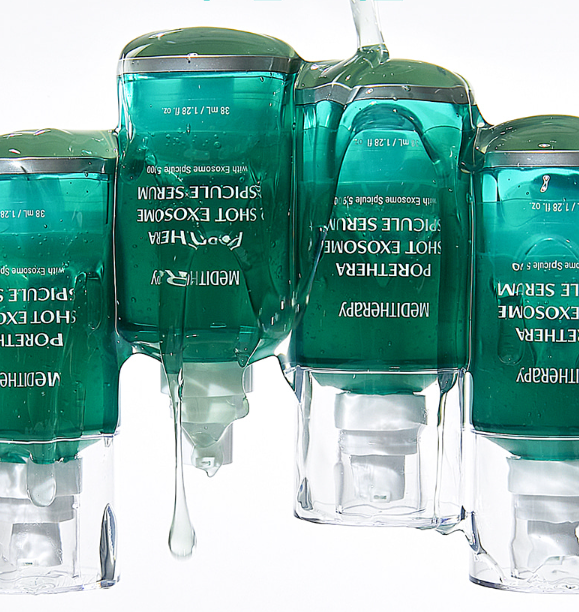 Porethera Shot Exosome Spicule Serum 38ml