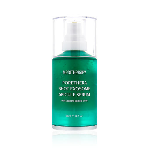Porethera Shot Exosome Spicule Serum 38ml